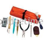 Tool Kit (Anchor) for Watch Battery Changing in Plastic Pouch