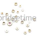 Top Jewel with Shock Absorber