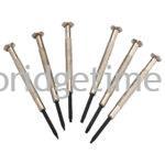 Torque Screwdriver Set of 6