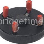 UNIFIX Watch Case Holder 4 Posts