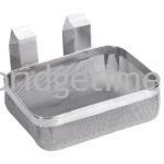 Ultrasonic Baskets