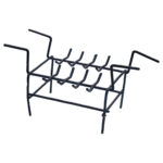 Ultrasonic Racks Double to Hold 16 Rings