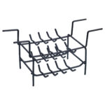 Ultrasonic Rack Double to Hold 32 Rings