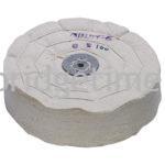 Unbleached Calico Buff