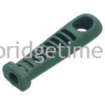 Unbreakable ECONOMICAL Plastic File Handles for 6” and 8” Files