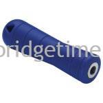 Unbreakable Plastic Handle with Nonslip Grip