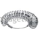 Universal European Standard Ring Gauge