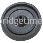 Universal Sprue Base