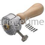 Universal Work Holder Aluminium with Wood Handle