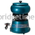 Vibratory Tumbler