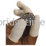 Watch Assembly Rubber Finger Cap