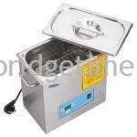 Watch Cleaning Ultrasonic Anchor