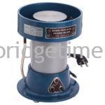 Watch Glass (Mineral Glass) Polishing Machine