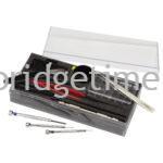 Watch Tool Set of 10 in a Plastic Box
