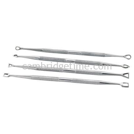 Wax Carving Tool Set of 4
