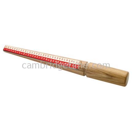 Wax Tube Sizers for Rings
