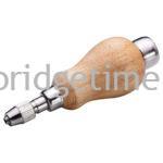 Wood Chuck for Taper Spindle