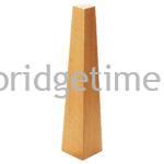 Wood Mandrels 15”