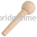 Wood Pegs 3” for English Dial Clocks