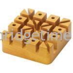 Wooden Bracelet Holder for  Extra Large Watches