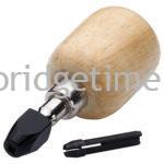 Wooden Handle for Miligrain Tools