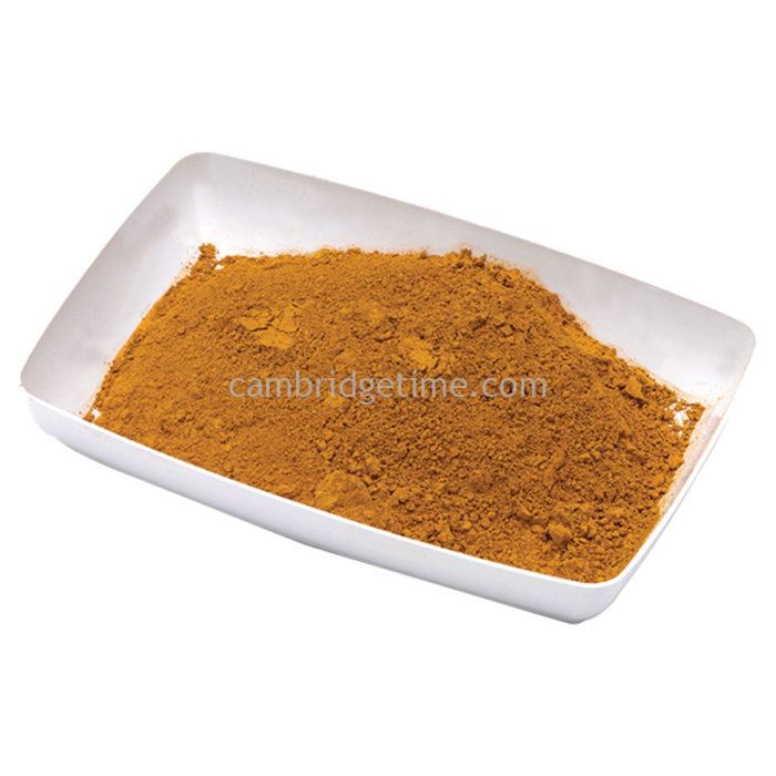 Yellow Ochre Powder - Image 1