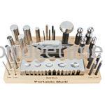 Portable Multi-Block Kit