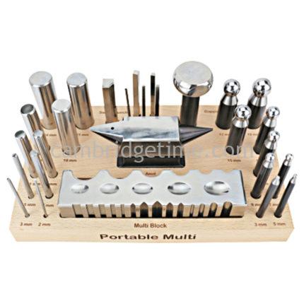Portable Multi-Block Kit