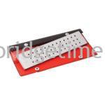 Tungsten Carbide Draw Plate