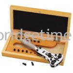 Water-Proof Watch Case Opener