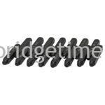 Fancy Design Stamps 6mm