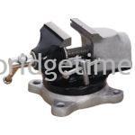 High Quality Deluxe Vice for Watchmakers, 50mm Jaws