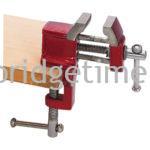 Mini Vice 1” Value Line Cast Iron