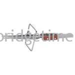 Modified Soldering Tweezer with Fibre Grips