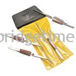 Solder Tweezer Set of 4