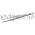 Soldering Tweezer with Angled and Bevelled Tips