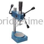 Stamping Machine for Rings and Bangles