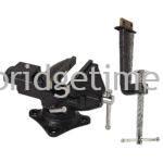 Table Vice 2-in-1 (83mm) Wide Grip