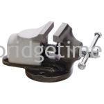 Table Vice without Clamp for Jewellers and Watchmakers