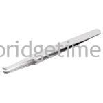 Tweezer for Holding Screws - Stainless Steel