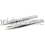 Tweezer Nickelled