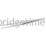 Tweezer SS Straight (Smooth Point)