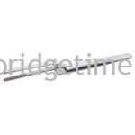 Tweezer Stand-Up Cross Lock