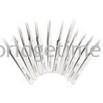 Tweezer Steel - Antimagnetic