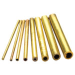 Hollow Brass Wire