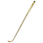 Blow Pipe Brass 12” Superior