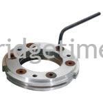 Bracelet Clamp Black