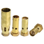 Brass Burners