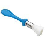 Brush for General Cleaning with Plastic Handle