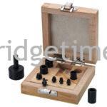 Claw Setting Manufacturing Kit